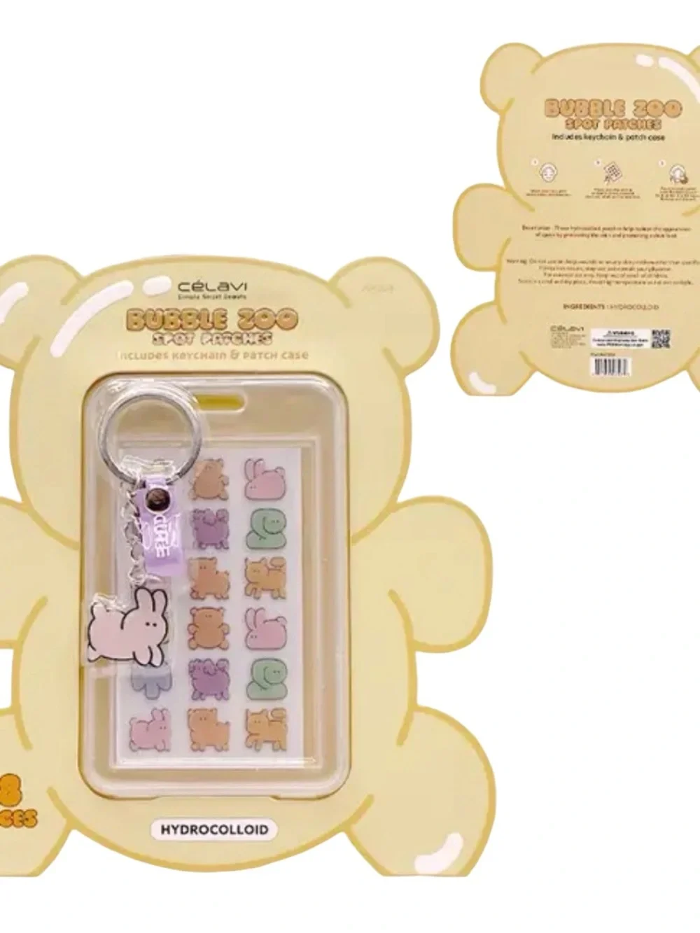 Celavi bubble zoo